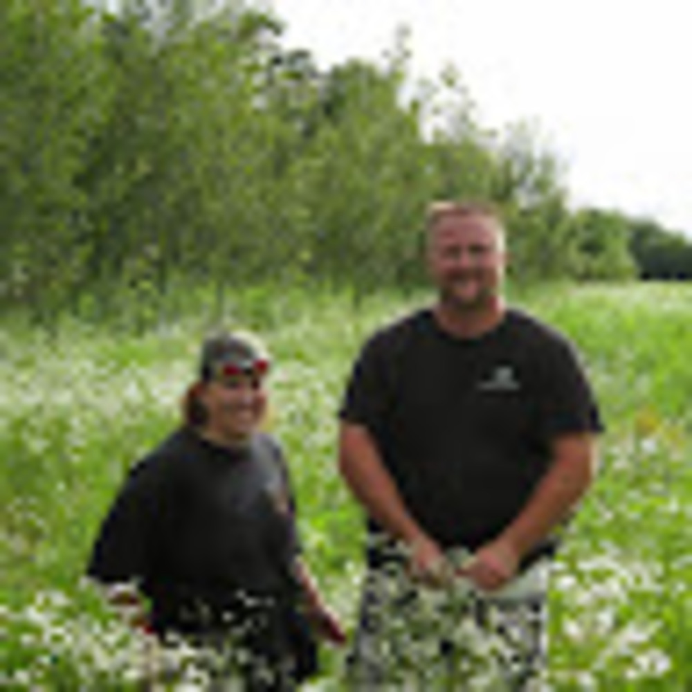 Meet your Posher, Heidi